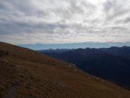 Finestra sulle Marittime