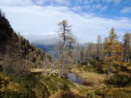 Vagando senza traccia...