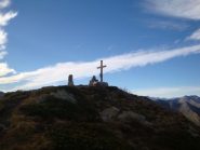 Cima du Bec Roux
