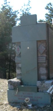 monumento a galimberti e lippmann