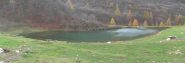il lago ignoto
