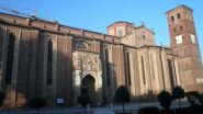 Asti la Cattedrale