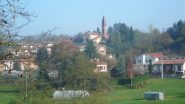 Valleandona