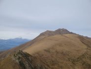 Monviso e Bric Costa Rossa