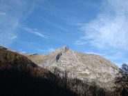 Punta Labiaia Mirauda
