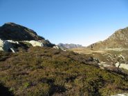 Passo della Valletta  