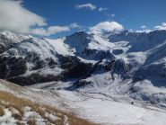 Verso la Dormillouse