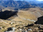 Verso il ripetitore