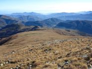 Dorsale di discesa