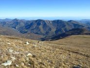 Verso la val Tanaro con Galero e Armetta