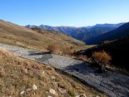 la cementata dopo Monesi