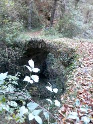 il ponte romano