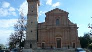 Zublena la chiesa