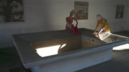  lavatoio a Graglia