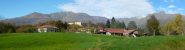 prealpi Biellesi dalla Torretta al Mucrone