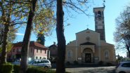 Muzzano Chiesa