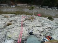 Giocando su bimbo climb