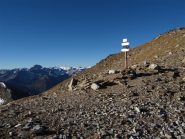 Colle del Chersogno