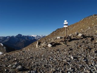 Colle del Chersogno