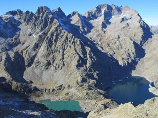 Vista Argentera