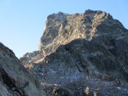 La via da sotto il colle