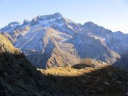 Il Gelas dal colle