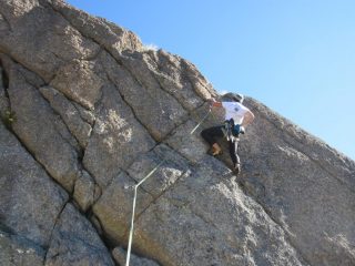 block65 sul quarto tiro