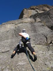 block65 sul terzo tiro
