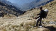 cè ancora molta strada da fare