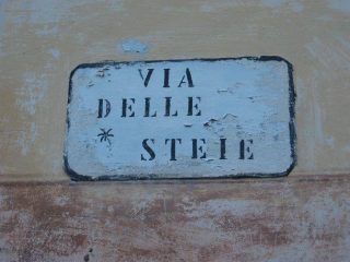 Questa può essere la chiave di lettura del nome al Bec dle Steje