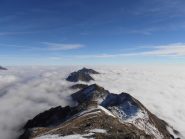 07 - dalla cima vista fino alla Lunella