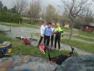 gruppo al completo