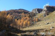 Verso il Bertrand