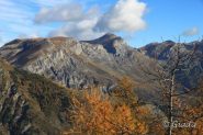 Cartoline dalle Alpi Liguri