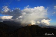 Cartoline dalle Alpi Liguri