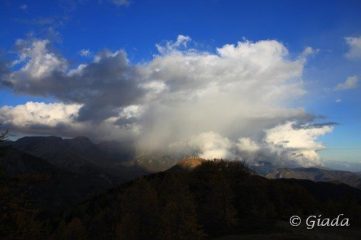 Cartoline dalle Alpi Liguri