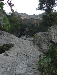 andrea sul primo tiro