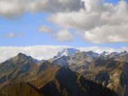 gran paradiso e a sin monte colombo