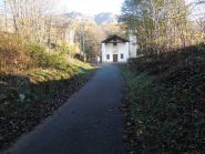 madonna del bello sguardo