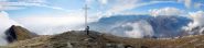 panorama verso sud