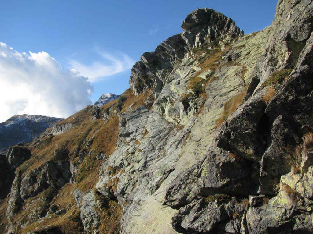La Cima Battaglia