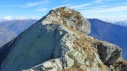 Cima Battaglia 2298m