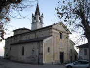 parrocchiale, punto di partenza