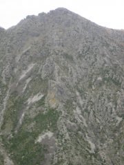 cresta federici dal colle