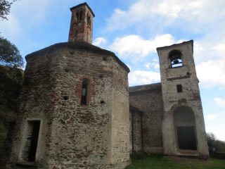 battistero e pieve