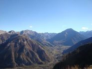 Entracque e Valle Gesso