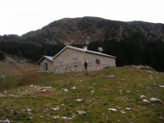 Gias della Madonna