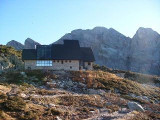 Rifugio Garelli