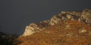 scorci sulla sbarua