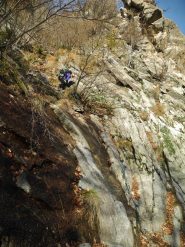 il salto dei cinghiali volanti